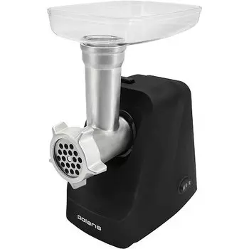 POLARIS PMG 1855 RUS, черный