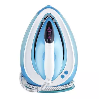 POLARIS PSS 6540K белый/бирюзовый