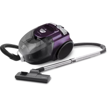 POLARIS PVC 2015 , фиолетовый