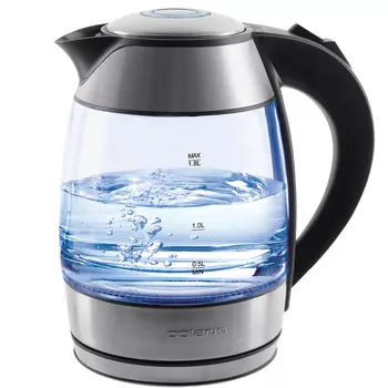 POLARIS PWK1850CGL черный