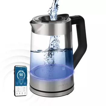 POLARIS PWK 1725CGLD