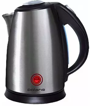 POLARIS PWK 1765CAR черный/матовый