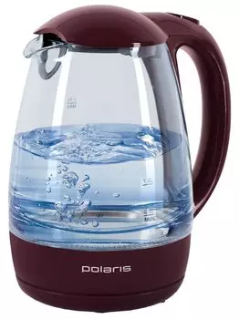 POLARIS PWK 1768CGL бордо