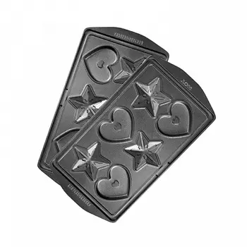 Redmond RAMB-24 (Сердечки и звёздочки)