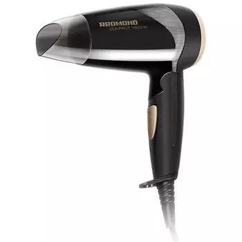 Redmond RF-528 черный