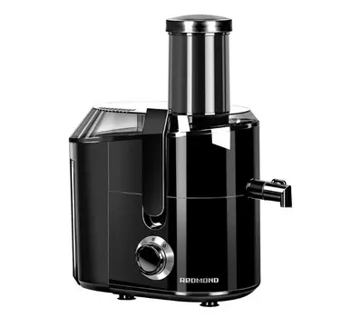 Redmond RJ-916 черн