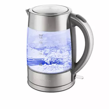 Redmond RK-G138 не сводить