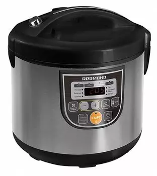 Redmond RMC-M22 Черная