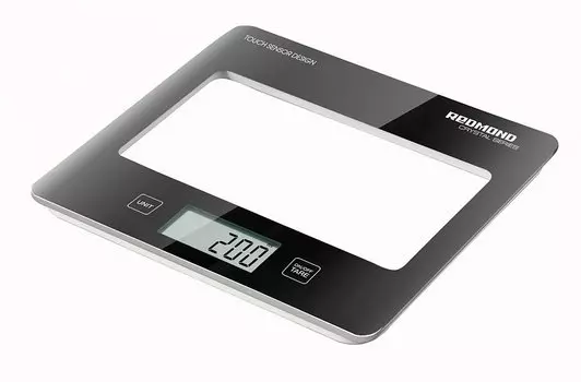 Redmond RS-724 черный