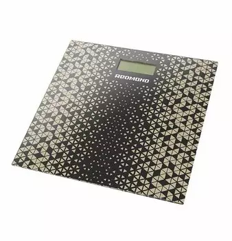 Redmond RS-7351(черный)