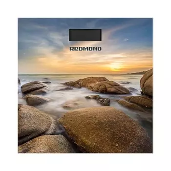 Redmond RS-752 рисунок/камни