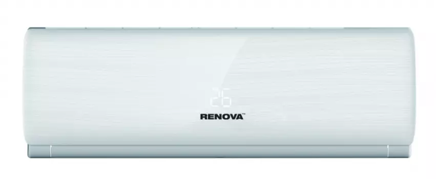RENOVA CHW-12A (комплект)