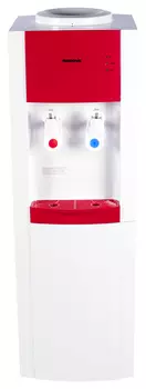 RENOVA DC-F17C белый/красный