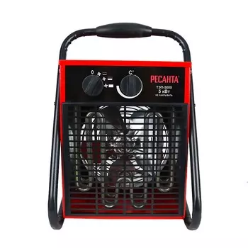 Ресанта ТЭП-5000