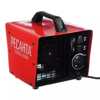 Ресанта ТЭПК-2000