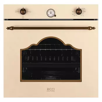 RICCI REO-606-BG