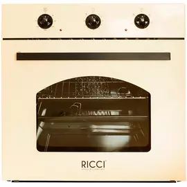 RICCI REO-615M-BG