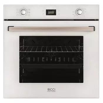 RICCI REO-627M-WH