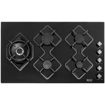 RICCI RGN-КА5041BL