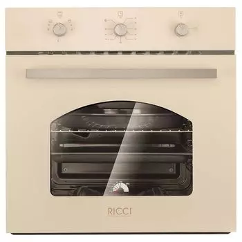 RICCI RGO-611BG