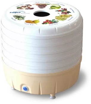 Ротор Алтай СШ-022 5под белый