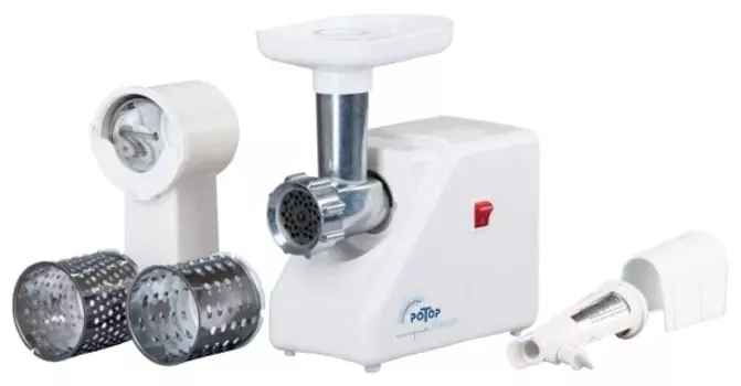 Ротор Ротор ЭМШ 35/300-3 (кухонный комбайн)