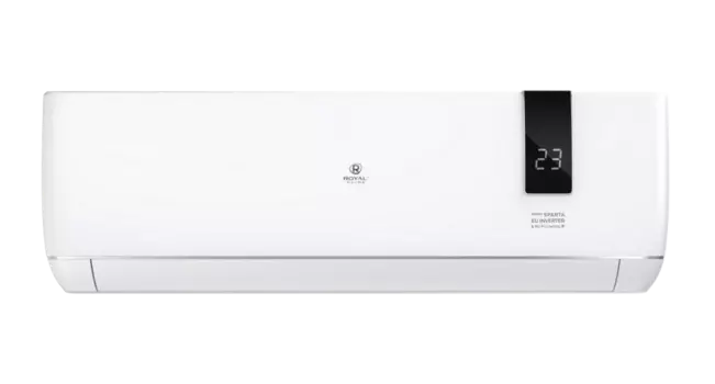 Royal Clima RCI-SAX24HN (комплект)