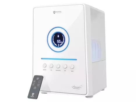 Royal Clima RUH-A350/5.5E-WT