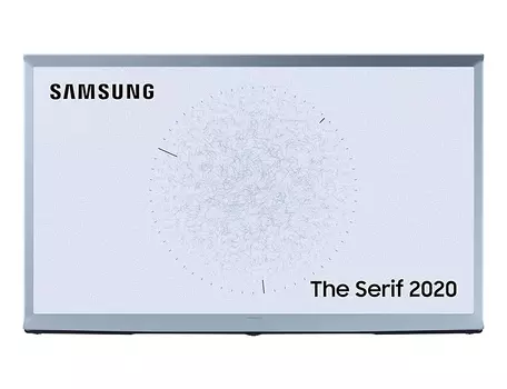 SAMSUNG QE43LS01TBUXRU
