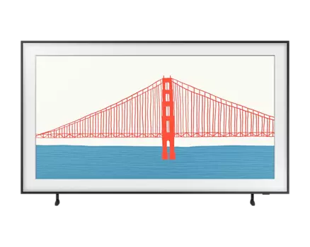 SAMSUNG QE50LS03AAUXRU