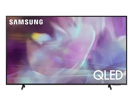SAMSUNG QE50Q60ABUXRU