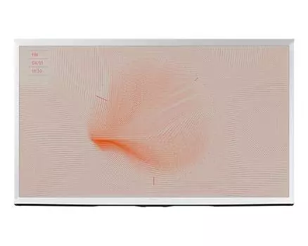 SAMSUNG QE65LS01TAUXRU