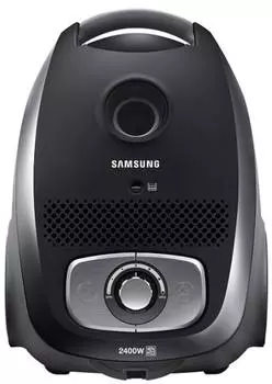 SAMSUNG SC24LVNJGBB ,черный