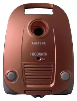 SAMSUNG SC4181