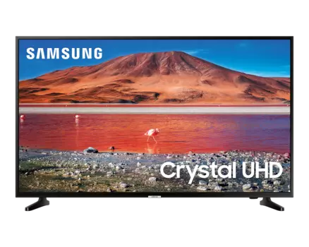 SAMSUNG UE43TU7002