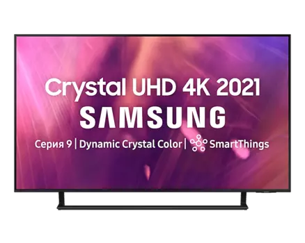 SAMSUNG UE50AU9000UXRU