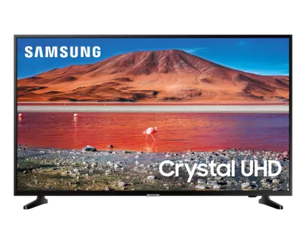 SAMSUNG UE55TU7002UXRU