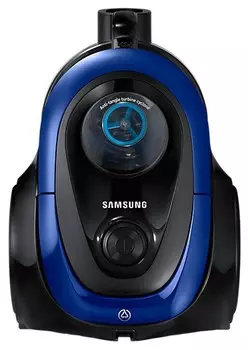 SAMSUNG VC18M21, синий