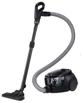 SAMSUNG VC18M3160VG/EV титан