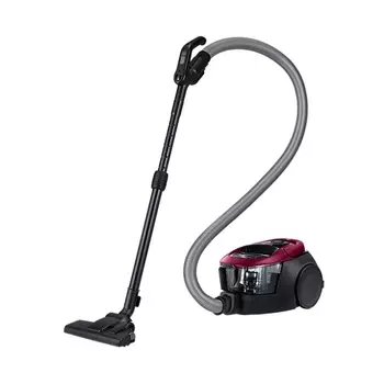 SAMSUNG VC18M31A0HP, бордовый