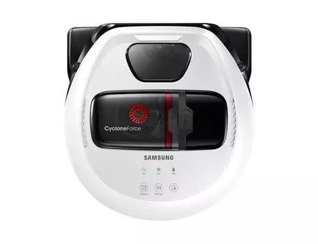 SAMSUNG VR10M7010UW