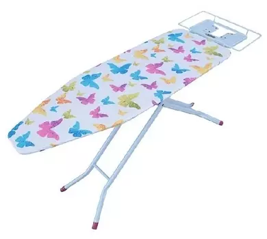 SARAYLI Гладильная доска Evita Бабочки