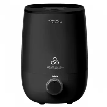 Scarlett SC-AH986M24