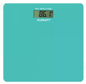 Scarlett SC-BS33E035