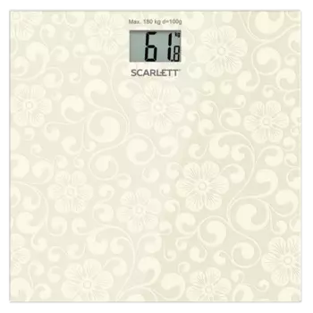 Scarlett SC-BS33E043