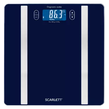 Scarlett SC-BS33ED82