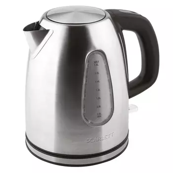 Scarlett SC-EK21S47 серебристый