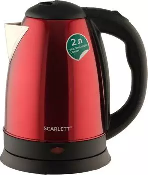 Scarlett SC-EK21S76