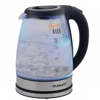 Scarlett SC-EK27G36 ORANGE MOOD