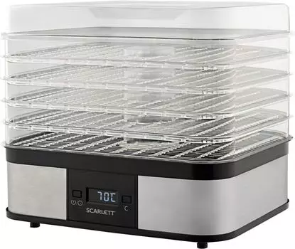 Scarlett SC-FD421T19